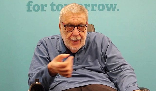 Marco Conceptual del Modelo Social de Atención