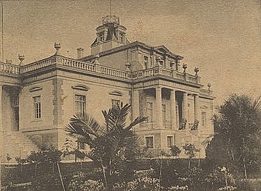 Arquitectura de vivienda