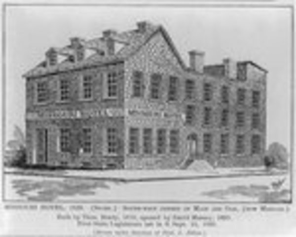 John Chisholm McCaskill