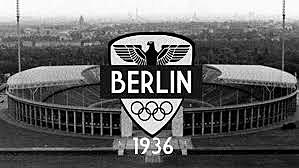 Juegos Olímpicos de Berlín