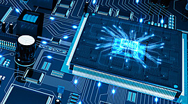 Timeline: História da Tecnologia