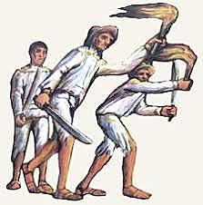 La Conspiración de Campeche