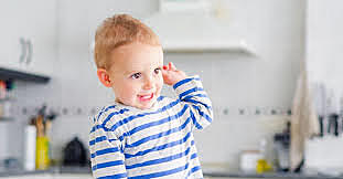 Intención de decir su nombre