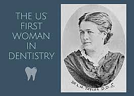 Primera Mujer con el título DDS