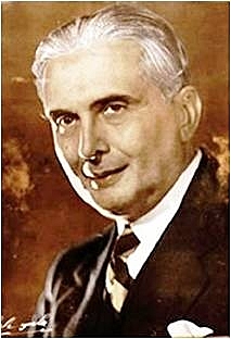 Gobierno de Mariano Ospina Pérez