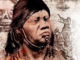 Rebelión de Jacinto Canek