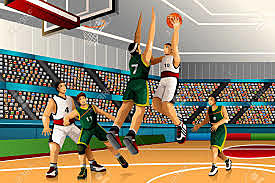 Primer juego oficial