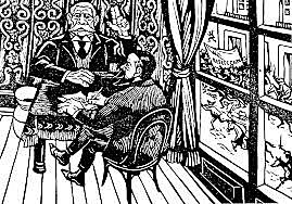 Conferencia Díaz-Creelman