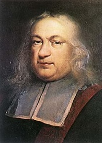Pierre Fermatw