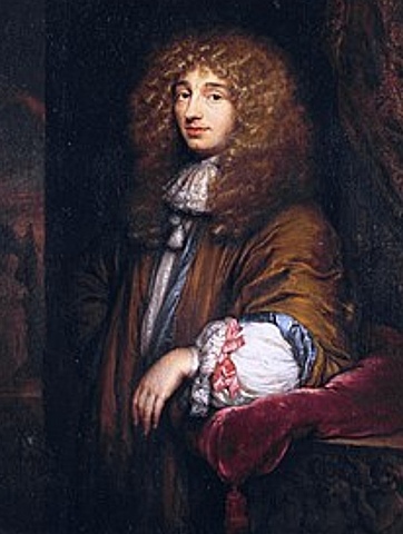 Christiaan Huygens