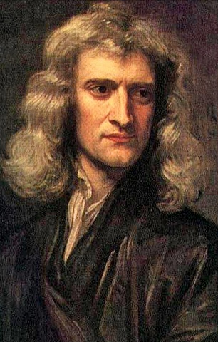 Isaac Newton