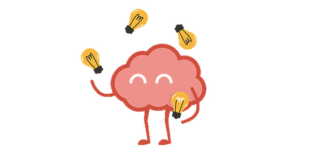 Piensa antes de llevar a cabo alguna actividad