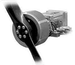 Gran Avance En Máquinas Inglesas