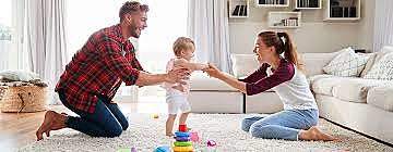 Mayor aumento de la movilidad