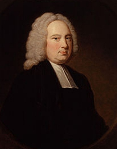 James Bradley