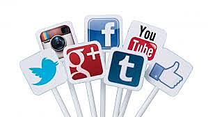 La Publicidad en redes Sociales