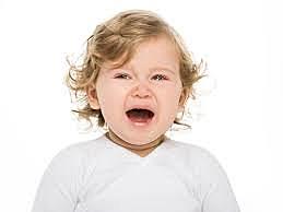 Negativismo y rabietas