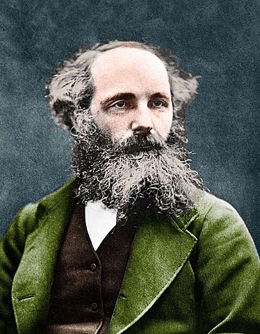 James Maxwell