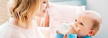 Dos tipos de destete: natural e inducido