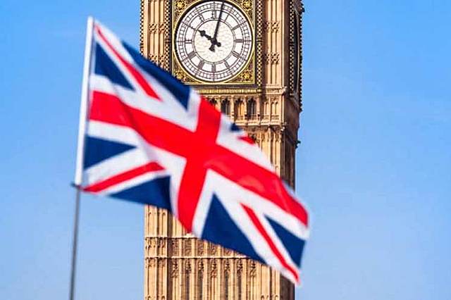 El desarrollo de la comunidad según la Colonial Office Británica