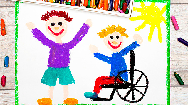 Los servicios de educación especial en la primera década del siglo.