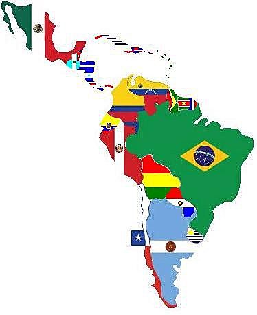 Los principios del desarrollo de la comunidad en América Latina