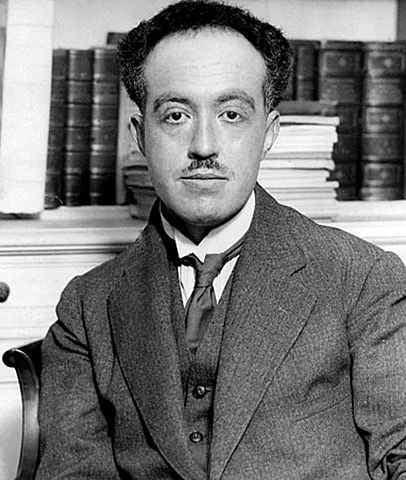 Louis de Broglie