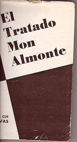 Tratado de Mon-Almonte