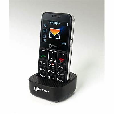 Timeline: telefons mòbils