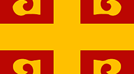 Timeline: Imperi bizanti