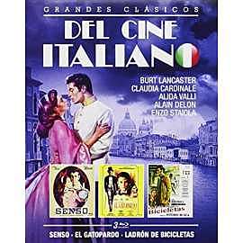 Els primes pasos del cinema italià