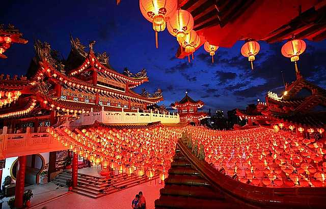 Començament història de Xina