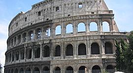 Timeline: L'IMPERI ROMA