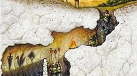 Timeline: La Edad Media