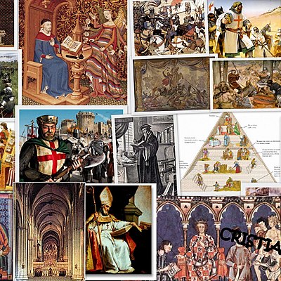 Timeline: Regna visigot