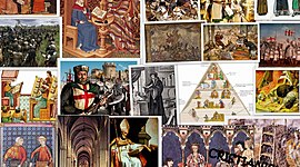 Timeline: Regna visigot