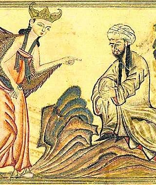 Revelacions de Mahoma