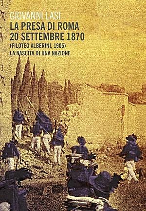 La primera pel·licula D'italia