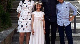 Timeline: Familia Barcia Lopez