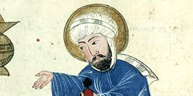 Mahoma conquesta la Meca