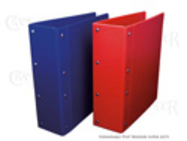 They multiplied . . .