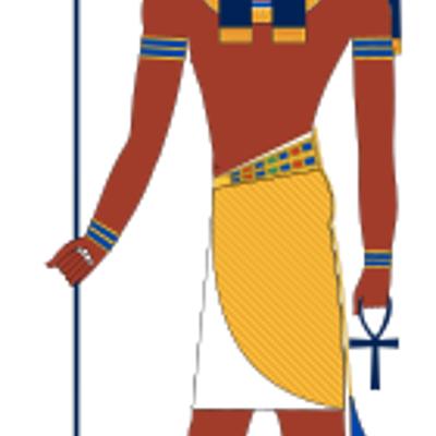 Timeline: ANTIC EGIPTE