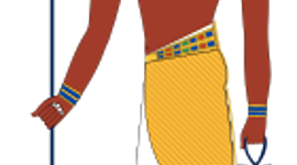 Timeline: ANTIC EGIPTE