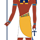 Anubis el chacal
