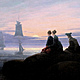 Friedrich level p