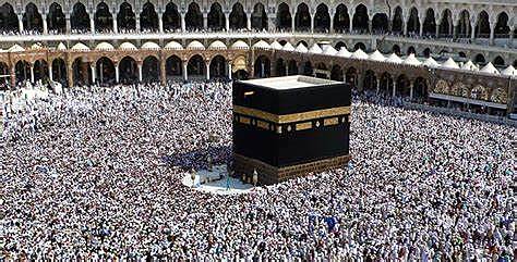 MAHOMA CONQUESTA LA MECA