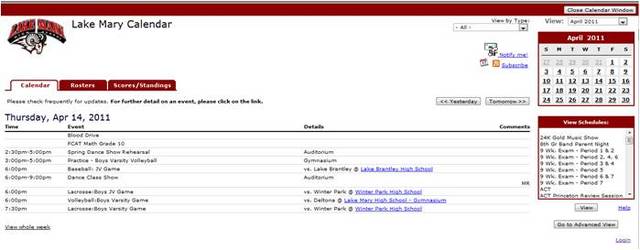 Coming togeher . . .