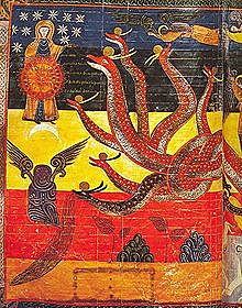 Visiones del Cristianismo