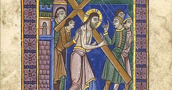 Cristianismo y su expansion masiva