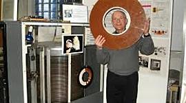 Timeline: Tarefa tema 1